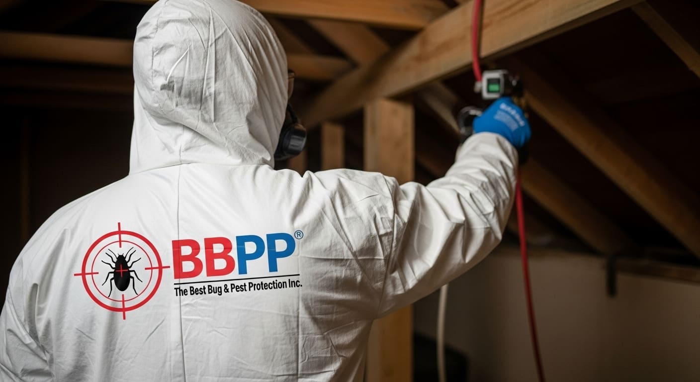 Mice Control Caledon